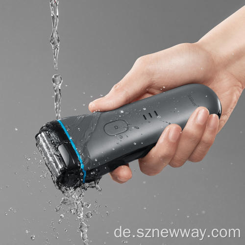 Xiaomi Smate Electric Shaver ST-W382 Wiederaufladbarer Rasierer